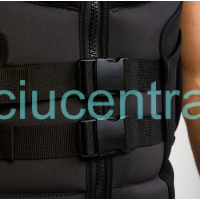 JOBE vyriška liemenė juoda